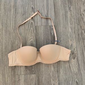 Aerie strapless bra